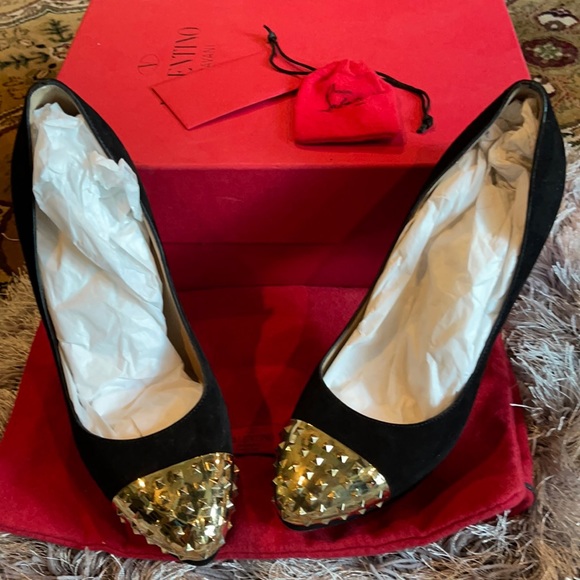 Valentino Shoes - Valentino heels
